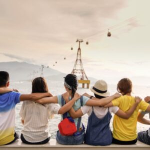 One-on-One Discipleship Guide — 12 Sessions for Spiritual Mentoring