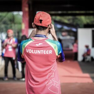 Ministry Volunteer Binder — Schedules, Training & Thank-Yous