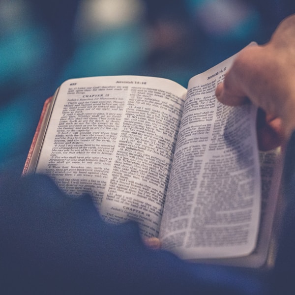 The Lord's Prayer - 30-Day Deep Dive Devotional and Bible Study PDF