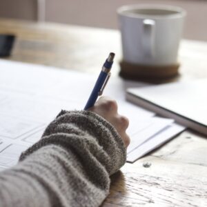 How to Study the Bible - Beginner's Inductive Study Guide PDF