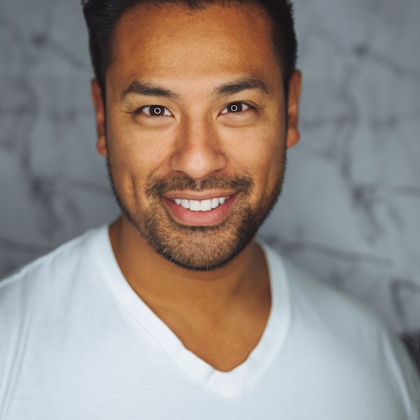 Jack Lee - Founder